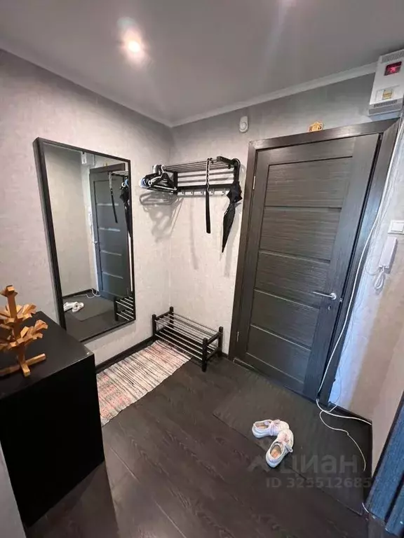 1-к кв. Санкт-Петербург Яхтенная ул., 9К1 (36.9 м) - Фото 1