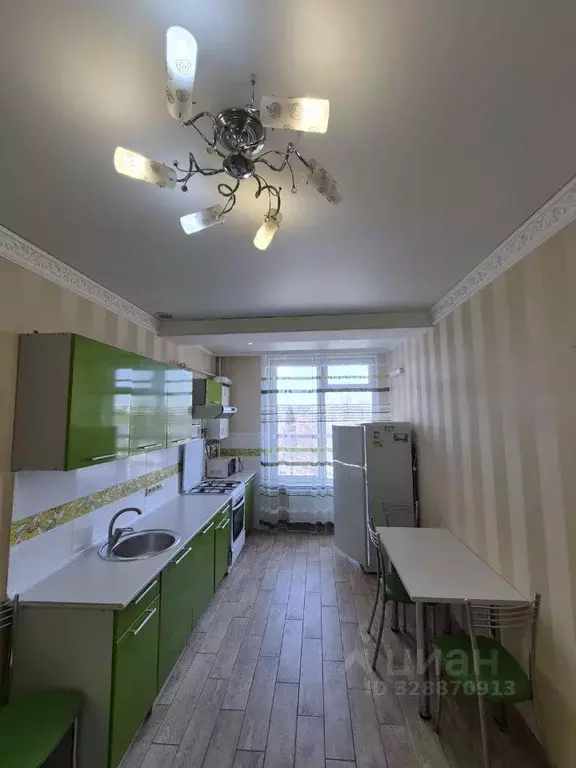 1-к кв. Севастополь просп. Юрия Гагарина, 52/4 (46.0 м) - Фото 1