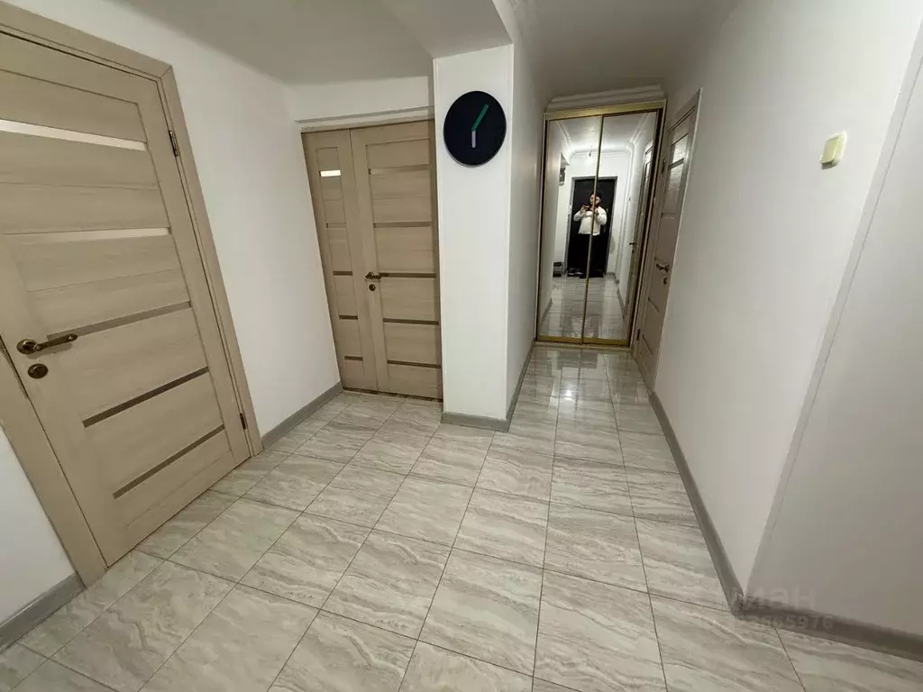 3-к кв. Чеченская республика, Грозный ул. Державина, 285 (60.0 м) - Фото 2