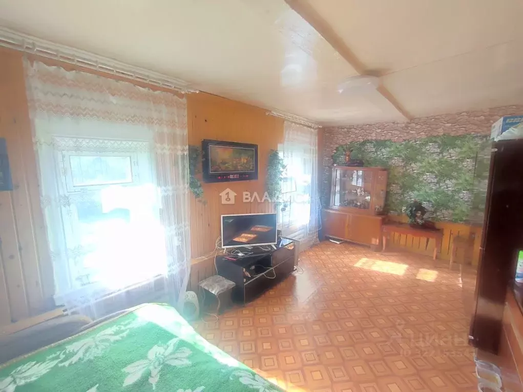 Дом в Пензенская область, Пенза ул. Парижской Коммуны, 64А (109 м) - Фото 1