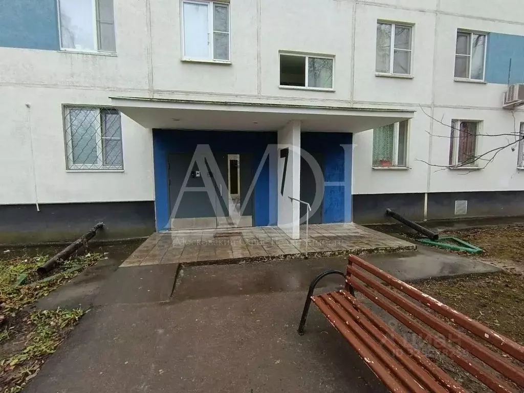 Комната Москва ул. Коненкова, 6А (13.0 м) - Фото 2