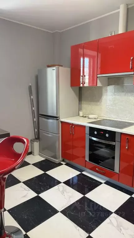 1-к кв. Московская область, Королев проезд Матросова, 1/6 (45.0 м) - Фото 2