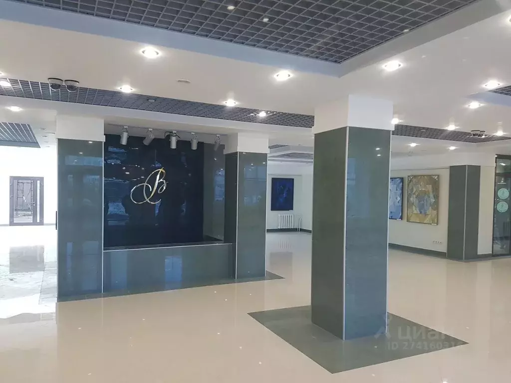 Офис в Башкортостан, Уфа Коммунистическая ул., 116 (267 м) - Фото 2