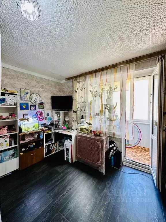 2-к кв. Севастополь Проспект Победы мкр,  (34.0 м) - Фото 1