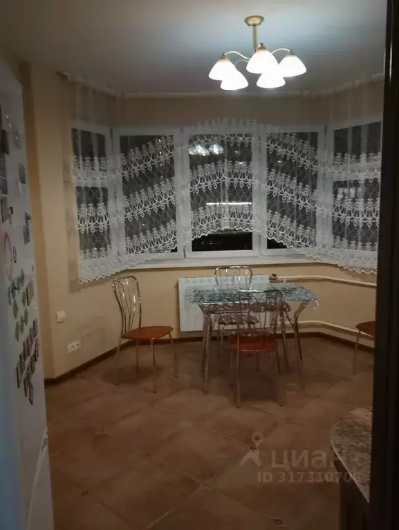 2-к кв. Московская область, Балашиха Янтарный мкр, ул. Кольцевая, 5 ... - Фото 0