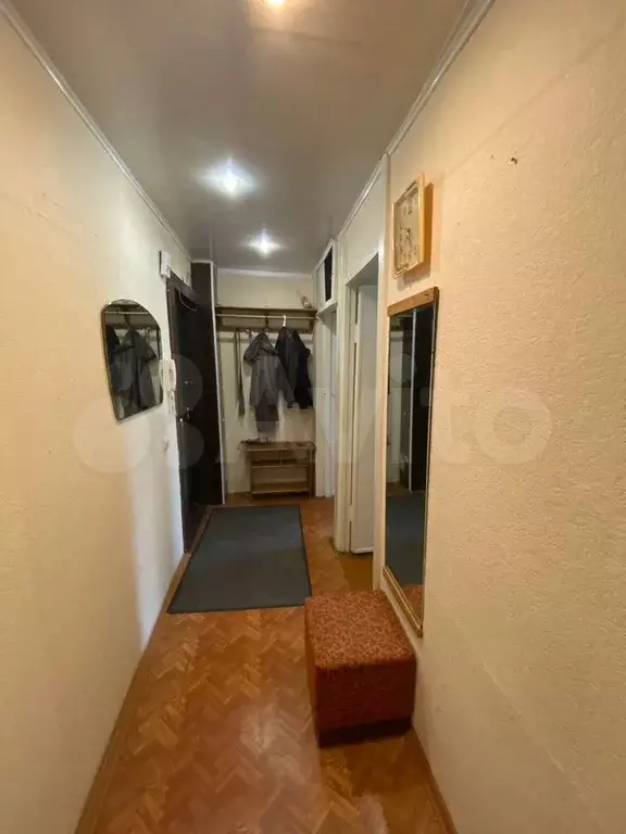 3-к. квартира, 60 м, 4/5 эт. - Фото 0