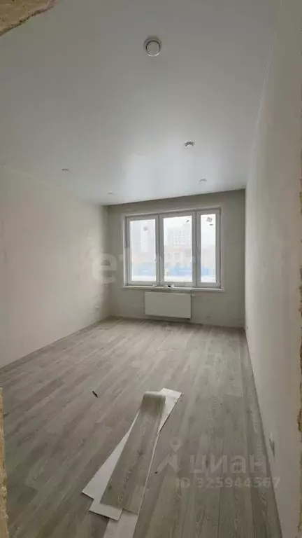 3-к кв. Тюменская область, Тюмень ул. Анатолия Клиндюка, 3 (78.6 м) - Фото 2