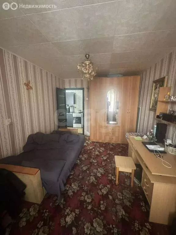 2-комнатная квартира: Омск, Космический проспект, 97Ак3 (37.1 м) - Фото 2