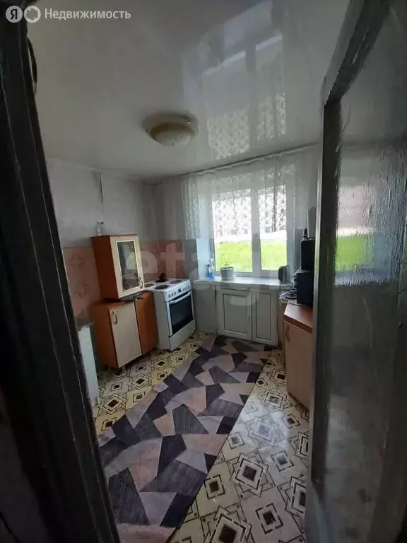 1-комнатная квартира: Вулканный, Центральная улица, 19 (29.6 м) - Фото 0