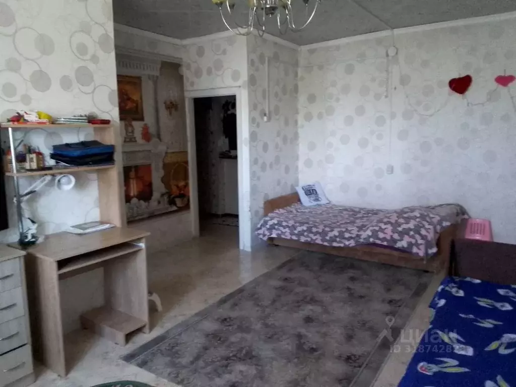 1-к кв. Иркутская область, Зиминский район, с. Ухтуй Советская ул., 7 ... - Фото 0