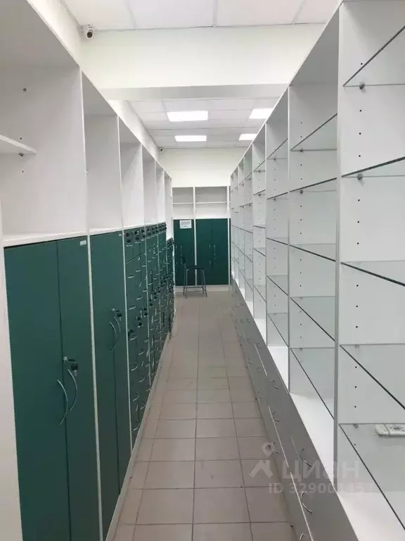 Помещение свободного назначения в Московская область, Домодедово ул. ... - Фото 2