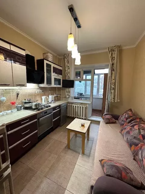 Продаётся 1-к квартира, 35.3 м - Фото 1