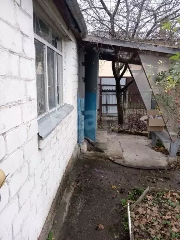 Дом в Калужская область, Калуга Здоровье-2 СНТ, 66 (48 м) - Фото 1