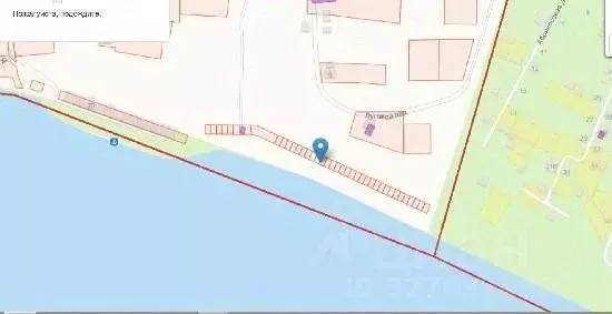 Участок в Самарская область, Сызрань  (1.0 сот.) - Фото 1