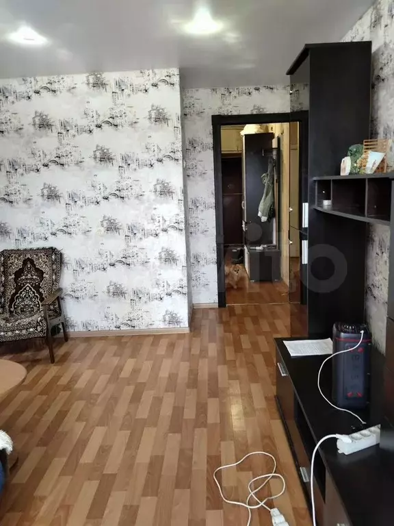 3-к. квартира, 63 м, 5/5 эт. - Фото 1