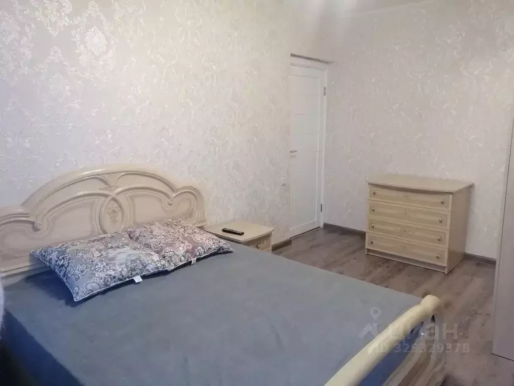 Комната Москва Миклухо-Маклая ул., 36К1 - Фото 1