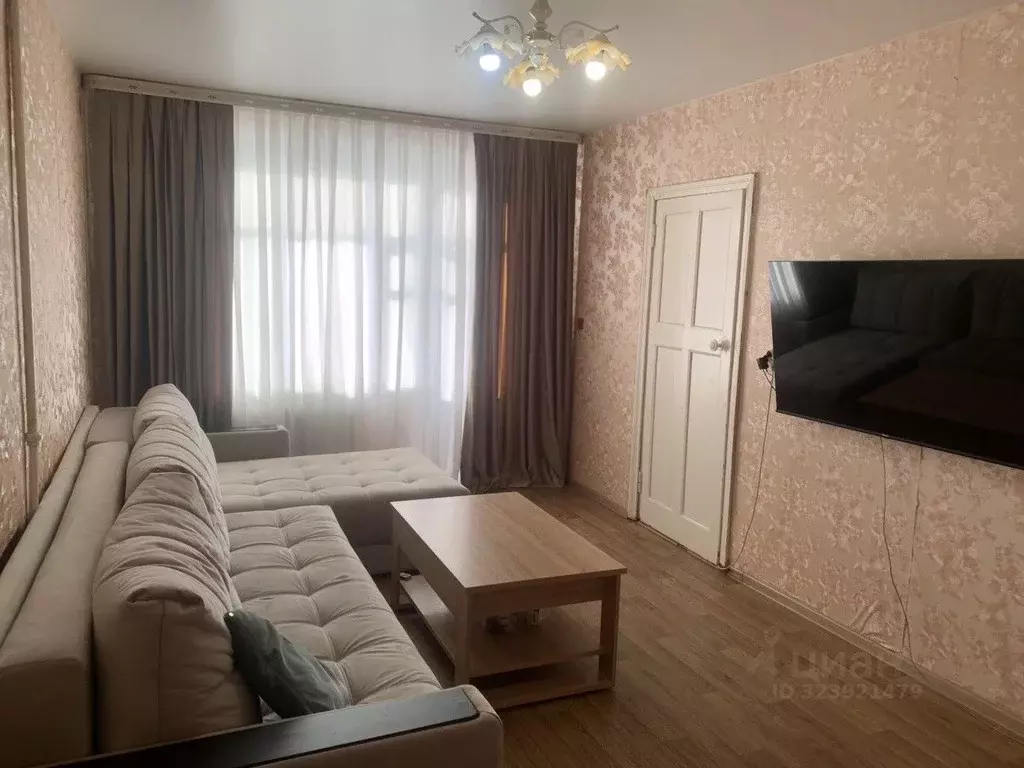 2-к кв. Свердловская область, Нижний Тагил ул. Пархоменко, 114 (42.3 ... - Фото 2