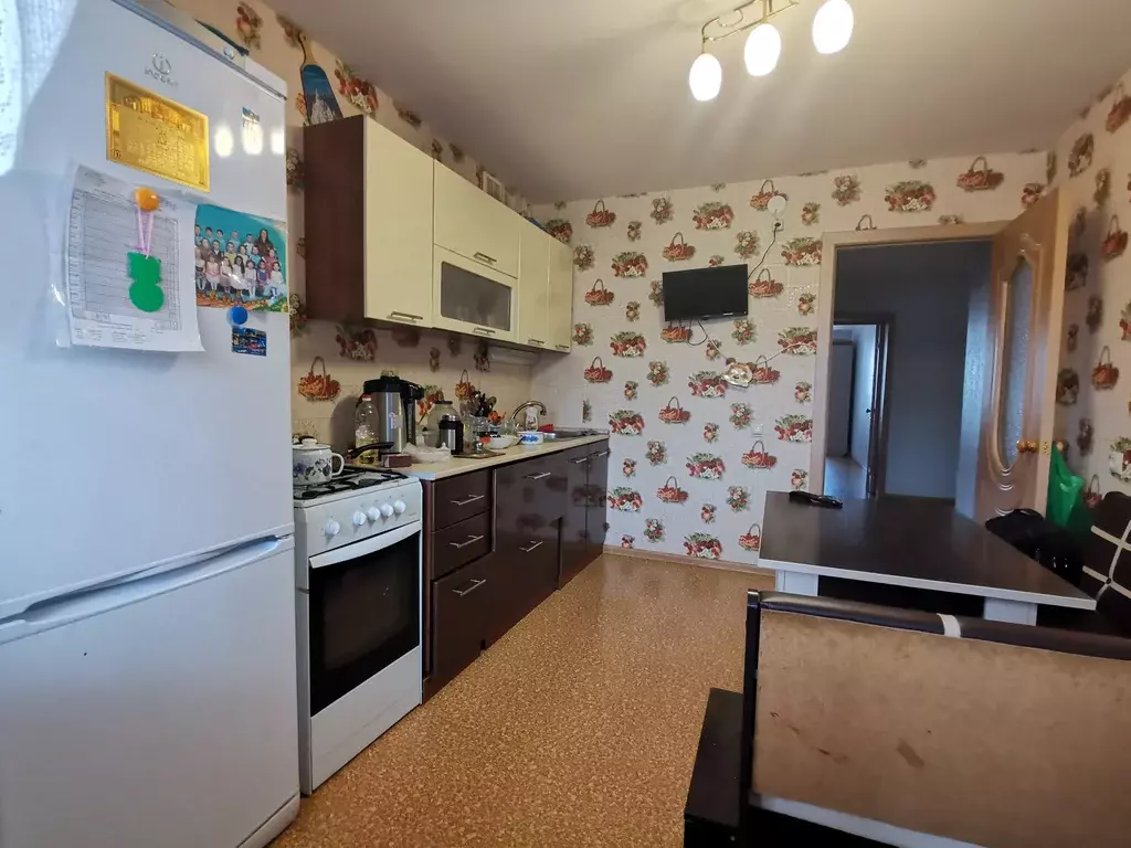 Продаётся 2-к квартира, 48.4 м - Фото 0