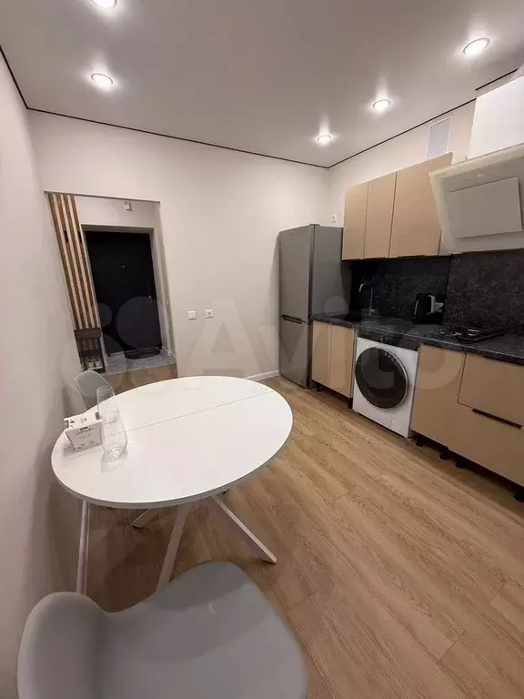 1-к. квартира, 35 м, 3/9 эт. - Фото 0