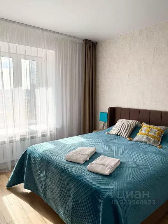 2-к кв. Красноярский край, Красноярск Караульная ул., 43/2 (63.0 м) - Фото 1