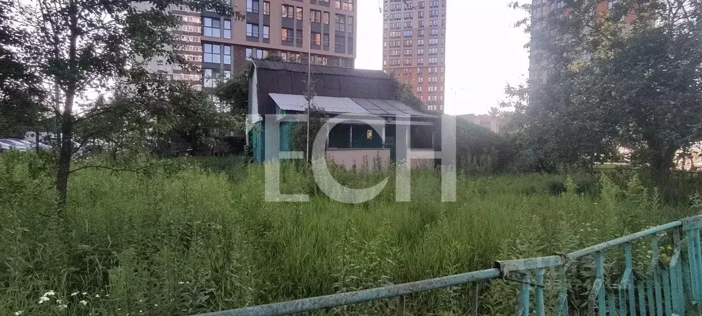 Участок в Тульская область, Тула Подземгаз СНТ, 46 (6.5 сот.) - Фото 1