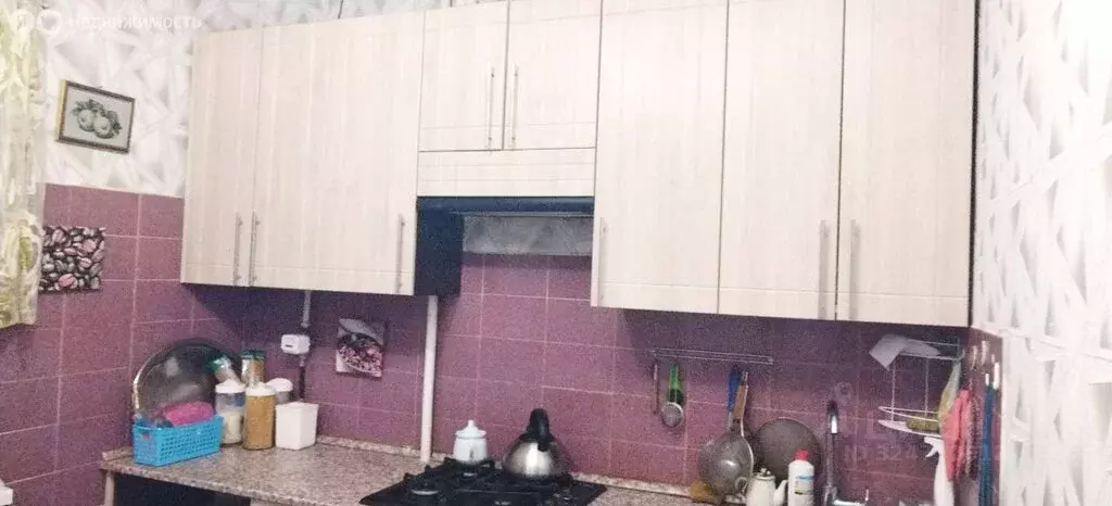 1-комнатная квартира: Омск, улица Звездова, 98 (38 м) - Фото 2