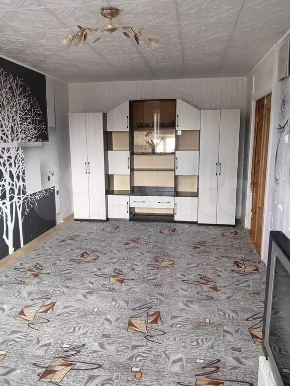 2-к. квартира, 52 м, 3/9 эт. - Фото 1