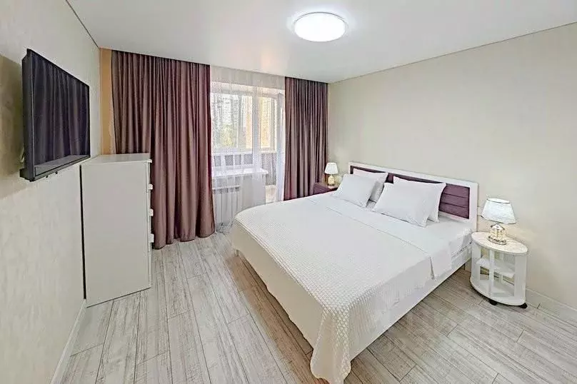 2-к кв. Самарская область, Самара Ново-Садовая ул., 181 (75.0 м) - Фото 2