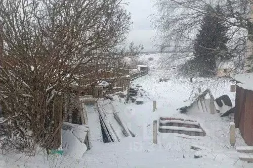 Участок в Новгородская область, Новгородский район, Савинское с/пос, ... - Фото 2