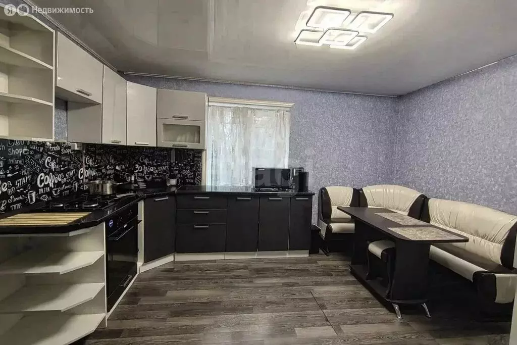 Дом в Тамбовский муниципальный округ, село Козьмодемьяновка ... - Фото 1