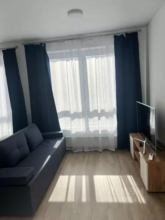 1-к кв. Москва Рябиновая ул., 3к3 (43.0 м) - Фото 2