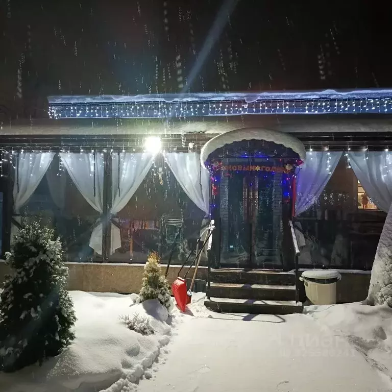 Дом в Московская область, Электрогорск Павлово-Посадский городской ... - Фото 1