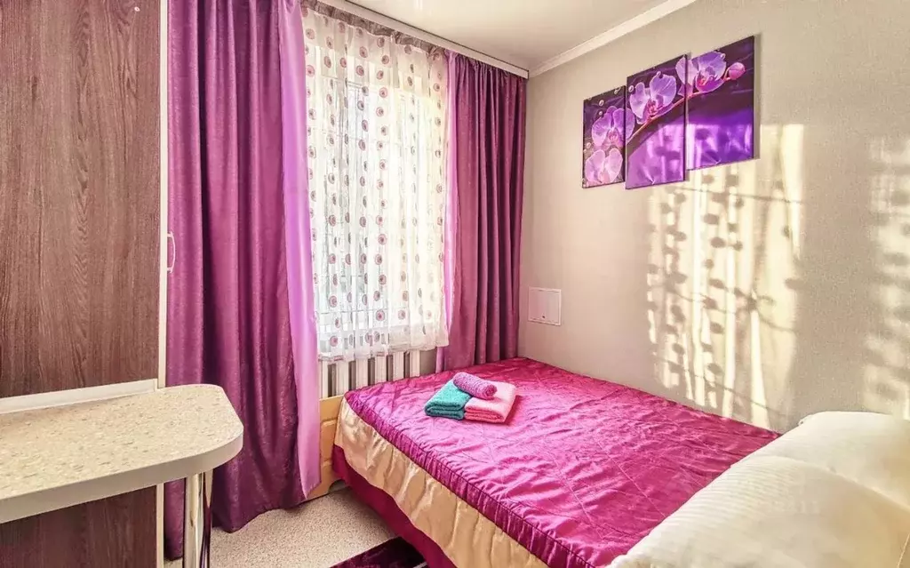 Студия Москва ул. Маросейка, 10/1С1 (25.0 м) - Фото 1