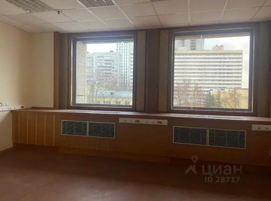 Офис в Москва ул. Маши Порываевой, 11Б (797 м) - Фото 0