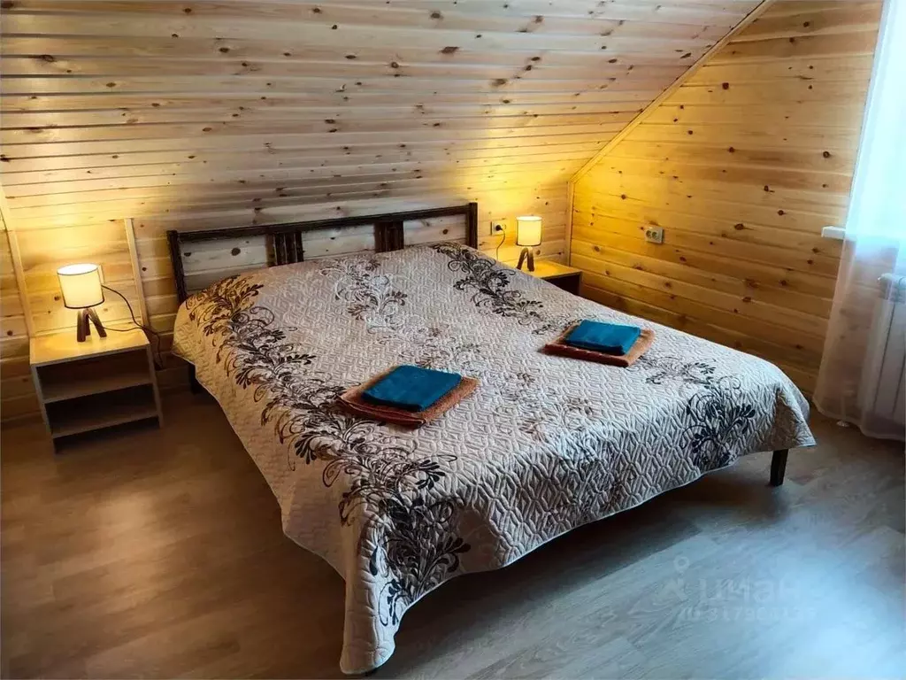 Комната Костромская область, Кострома Депутатская ул., 9 (36.0 м) - Фото 1