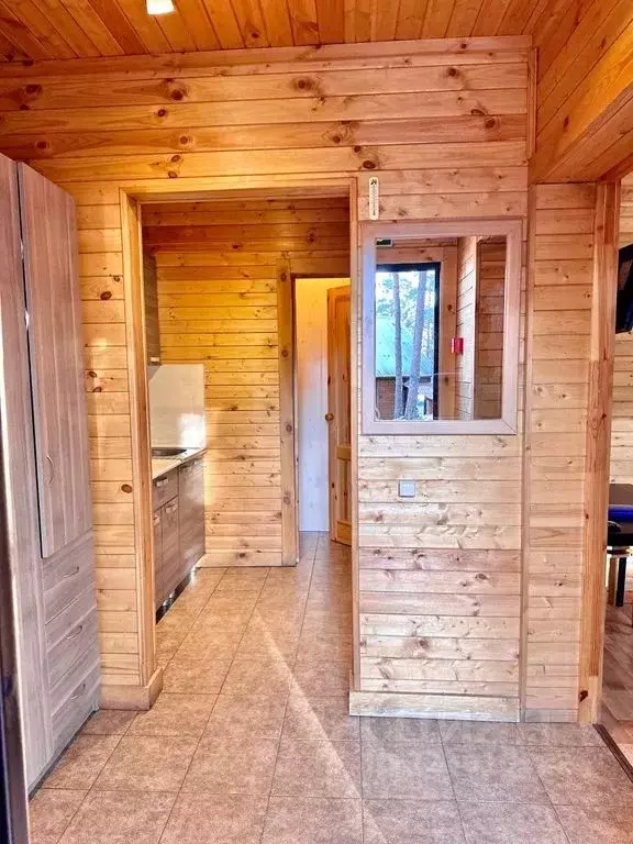 Дом в Ленинградская область, Сосновый Бор  (60 м) - Фото 2