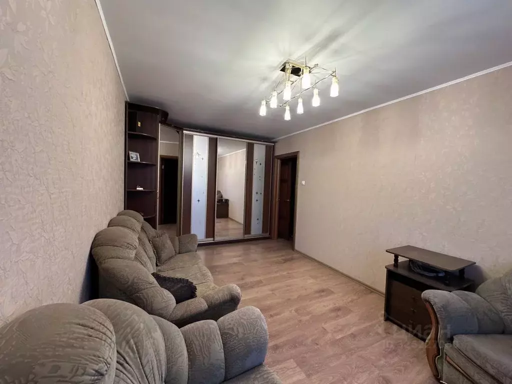 2-к кв. Московская область, Воскресенск городской округ, с. Ашитково ... - Фото 1