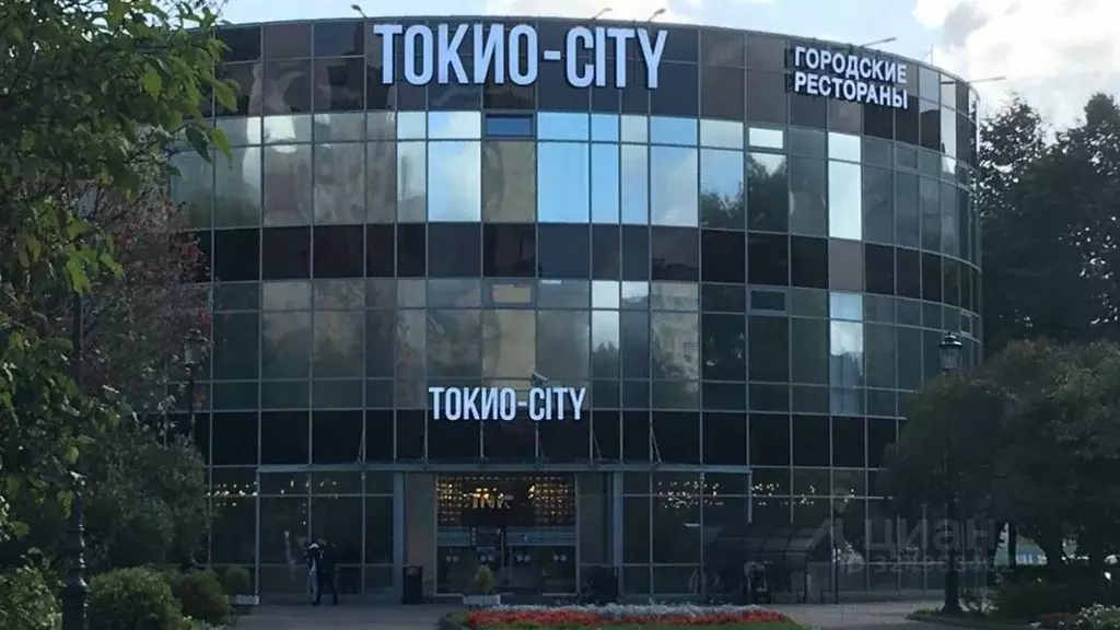 Помещение свободного назначения в Санкт-Петербург ул. Нахимова, 26 ... - Фото 1