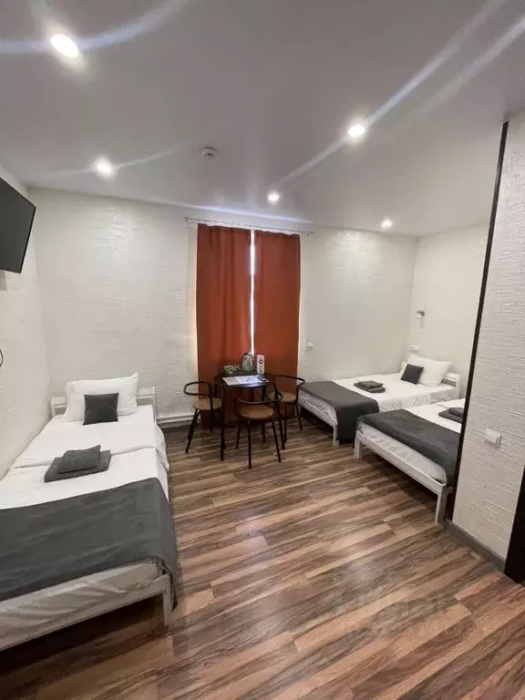 Комната Карелия, Сортавала ул. Бондарева, 48Г (20.0 м) - Фото 1
