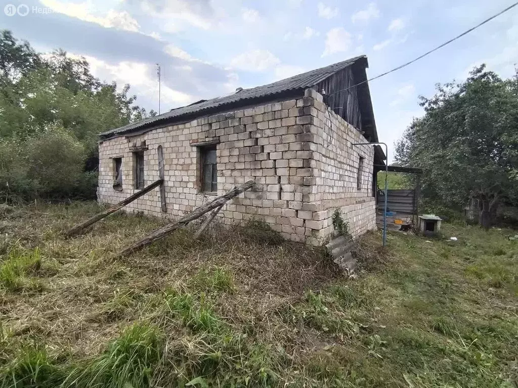 Участок в Орловская область, посёлок городского типа Верховье (16 м) - Фото 1