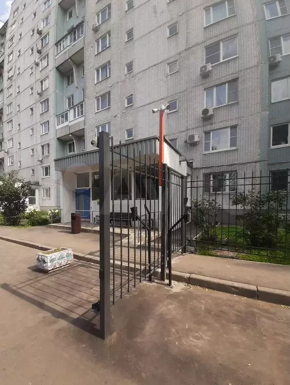 1-к. квартира, 39,2 м, 11/12 эт. - Фото 1