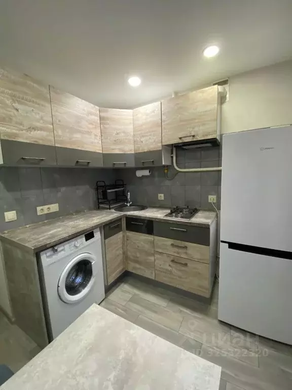 1-к кв. Москва 16-я Парковая ул., 19К2 (41.0 м) - Фото 1