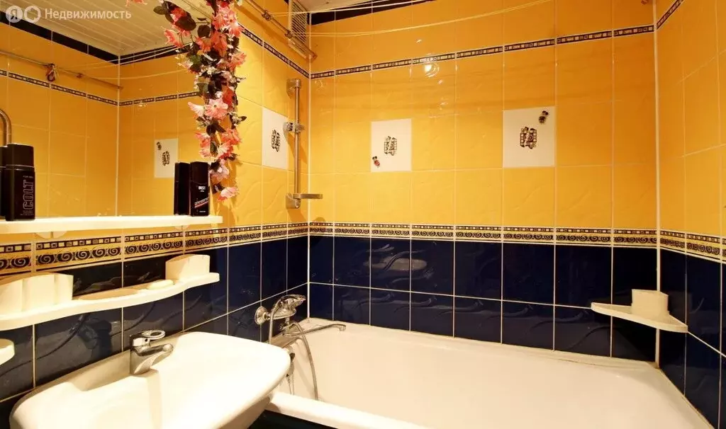 3-комнатная квартира: Тула, улица Мира, 14 (68 м) - Фото 0