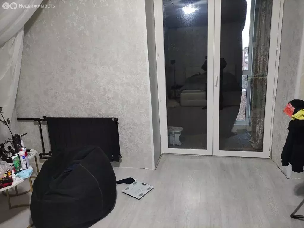 1-комнатная квартира: Карабаново, улица Текстильщиков, 1 (37.3 м) - Фото 2