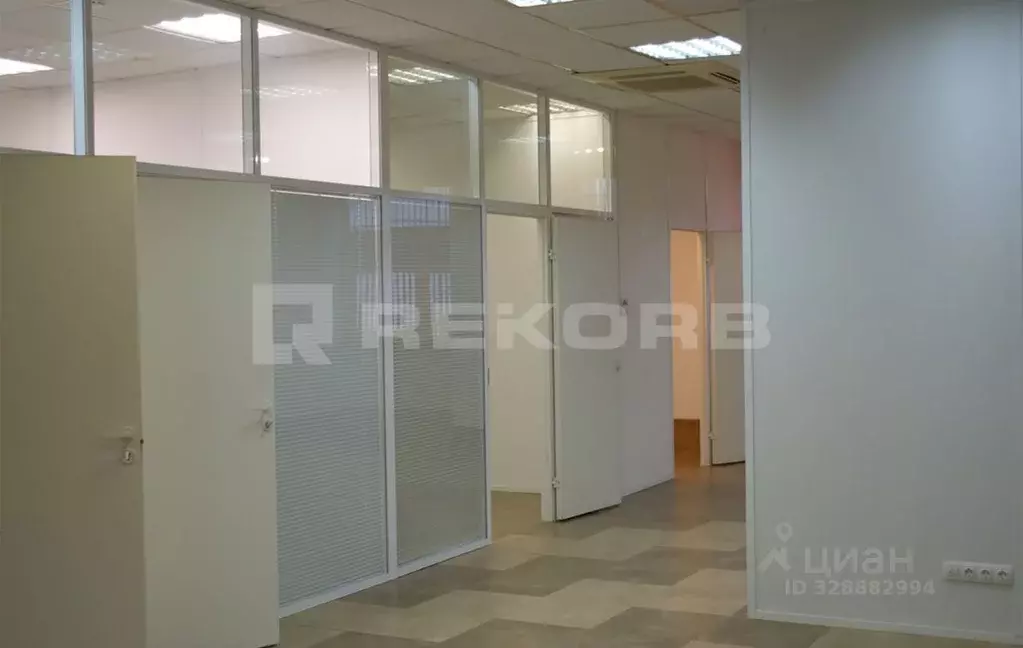 Офис в Санкт-Петербург Выборгская наб., 55к3 (120 м) - Фото 1