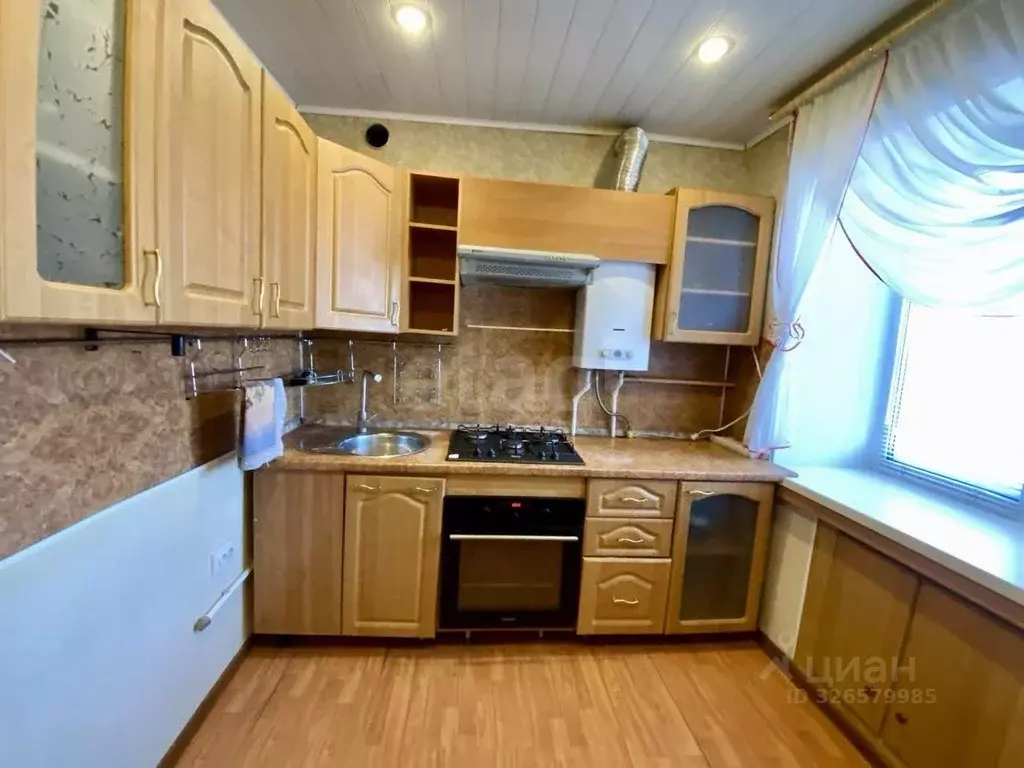 2-к кв. Владимирская область, Ковровский муниципальный округ, пос. ... - Фото 2