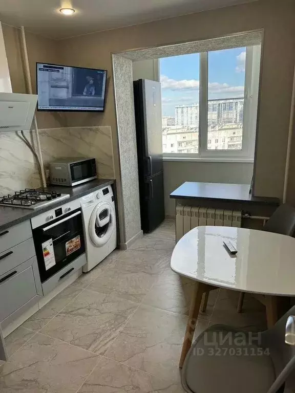 2-к кв. Московская область, Подольск Народная ул., 23 (53.1 м) - Фото 1