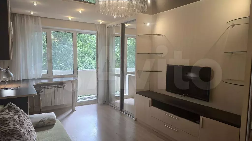 2-к. квартира, 45 м, 3/5 эт. - Фото 1
