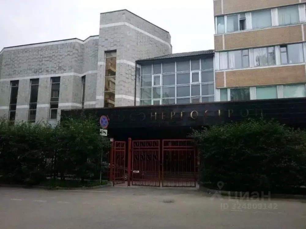 Офис в Москва Городская ул., 8 (2250 м) - Фото 2