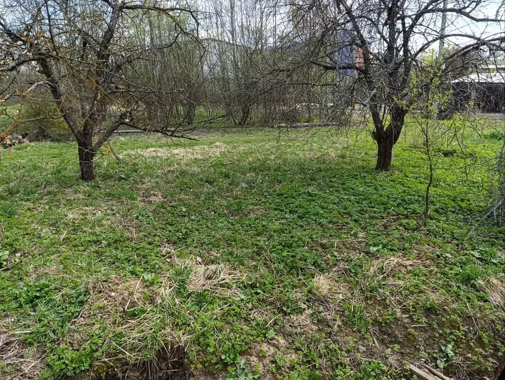 Участок в Московская область, Сергиев Посад Ярославское ш., 51 (2.0 ... - Фото 2